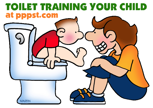 toilet training Amany Aulady Homeschooling